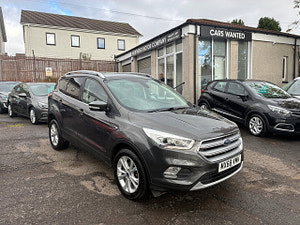 Ford Kuga thumbnail