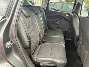 Ford Kuga thumbnail