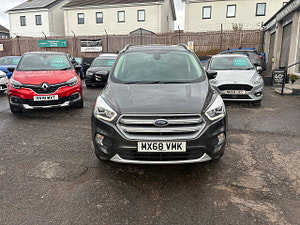Ford Kuga thumbnail