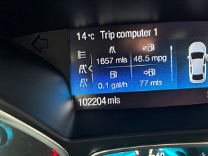 Ford Kuga thumbnail