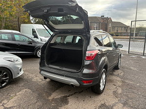 Ford Kuga thumbnail