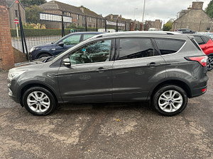 Ford Kuga thumbnail