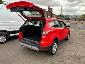 Ford Kuga thumbnail