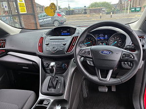Ford Kuga thumbnail