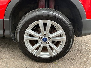 Ford Kuga thumbnail