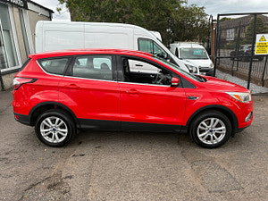 Ford Kuga thumbnail