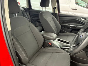 Ford Kuga thumbnail