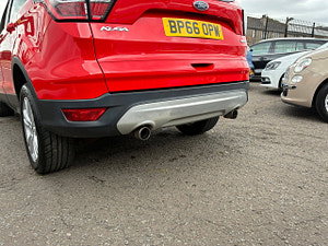 Ford Kuga thumbnail