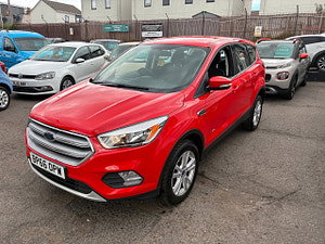 Ford Kuga thumbnail