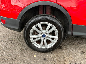 Ford Kuga thumbnail