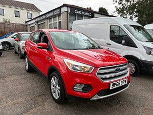 Ford Kuga thumbnail
