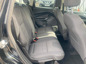 Ford Kuga thumbnail