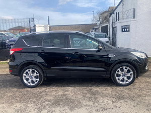 Ford Kuga thumbnail