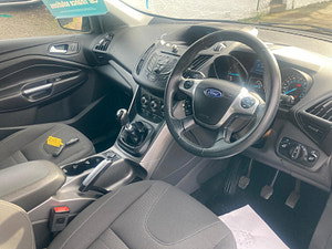 Ford Kuga thumbnail