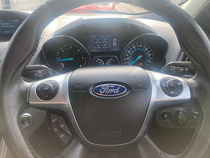 Ford Kuga thumbnail