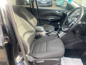 Ford Kuga thumbnail