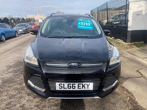 Ford Kuga thumbnail