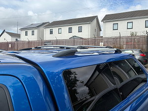 Ford Ranger thumbnail