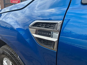 Ford Ranger thumbnail