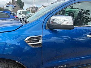 Ford Ranger thumbnail