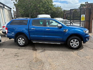 Ford Ranger thumbnail