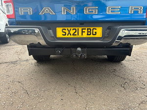 Ford Ranger thumbnail