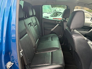 Ford Ranger thumbnail