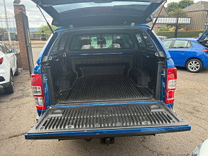 Ford Ranger thumbnail