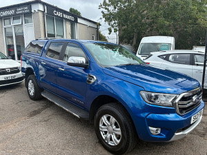Ford Ranger thumbnail