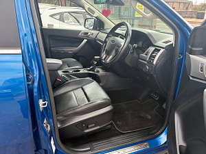 Ford Ranger thumbnail