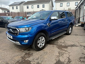 Ford Ranger thumbnail