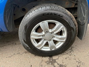 Ford Ranger thumbnail