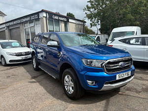 Ford Ranger thumbnail