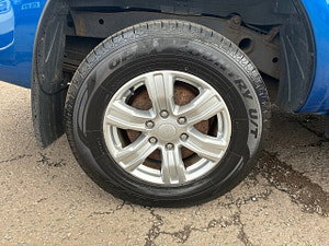 Ford Ranger thumbnail