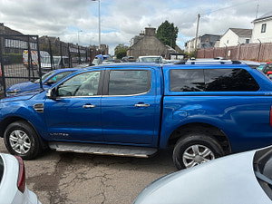 Ford Ranger thumbnail