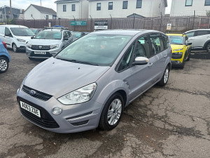 Ford S-Max thumbnail