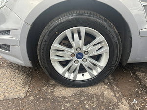 Ford S-Max thumbnail