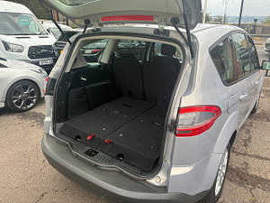 Ford S-Max thumbnail