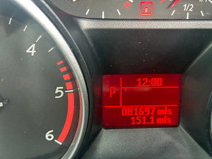 Ford S-Max thumbnail