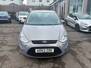 Ford S-Max thumbnail