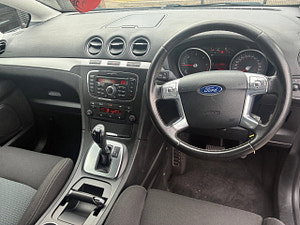 Ford S-Max thumbnail