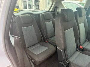 Ford S-Max thumbnail