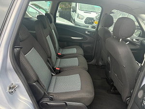 Ford S-Max thumbnail