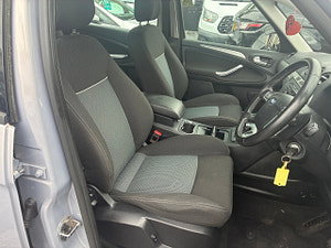 Ford S-Max thumbnail