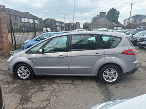 Ford S-Max thumbnail