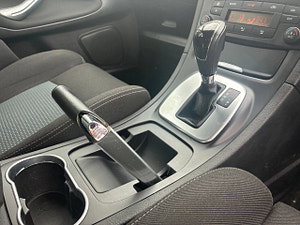 Ford S-Max thumbnail