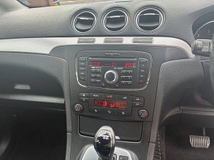Ford S-Max thumbnail