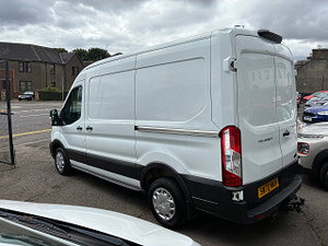 Ford Transit thumbnail