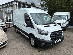 Ford Transit thumbnail