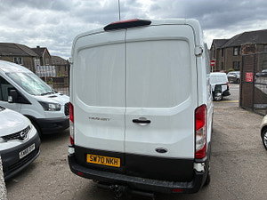 Ford Transit thumbnail